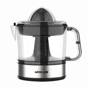 آب مرکبات‌گیر ۴۰  وات گرین لاین مدل  citrus juicer gl_ju15