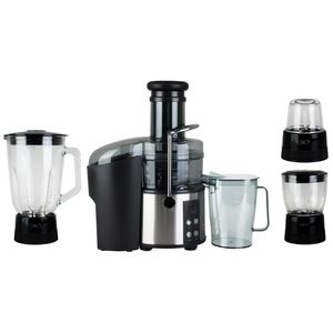 آب میوه گیری 4 کاره دیجیتال والنوت مدل wjb 50d