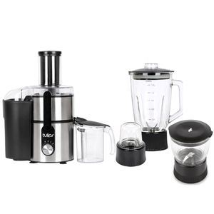 آب میوه گیری تولیپس مدل fj a480
