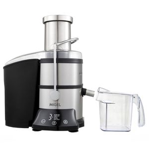 آب میوه گیری میگل مدل gpj 800