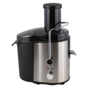 آب میوه گیری نیولایف مدل fju 80b 316