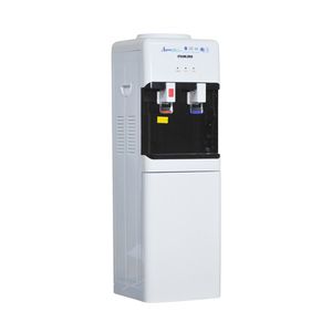 آبسردکن آکوا پیورست شریعتی مدل nikai 199 with refrigerator