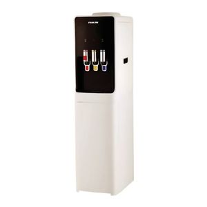 آبسردکن ایستاده نیکایی مدل nwd_1400r یخچال دار