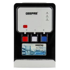 آبسردکن جی پاس مدل gwd17022