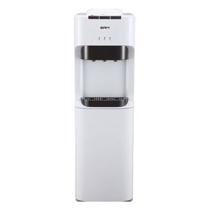 آبسردکن سام مدل wd sr757 w