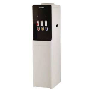 آبسردکن نیکای مدل nvd1400r سه شیر یخچال دار