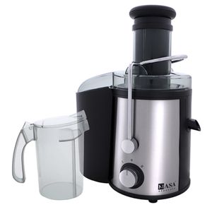 آبميوه گيري تك كاره ناسا الكتريك مدل ns 918