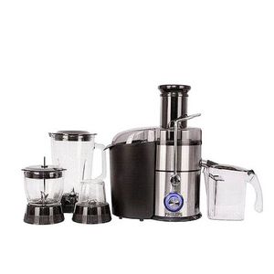 آبمیوه گیری  مدل hr1847