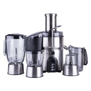 آبمیوه گیری 12 کاره سافلون مدل sgb 850bs