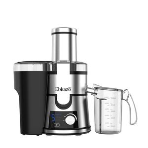 آبمیوه گیری ابکازو مدل fj 1215