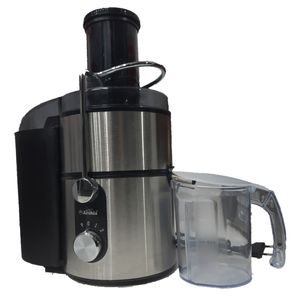 آبمیوه گیری ارشیا مدل jb 6121