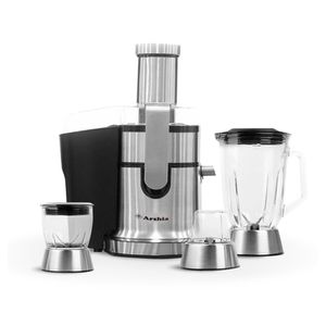 آبمیوه گیری ارشیا مدل jb 6151a
