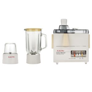 آبمیوه گیری الکترا مدل ek 6003j