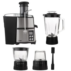آبمیوه گیری ایسن مدل j260
