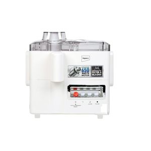 آبمیوه گیری ایمپکس مدل gb 414 c