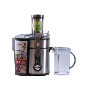 آبمیوه گیری باریتون مدل bj 13001st