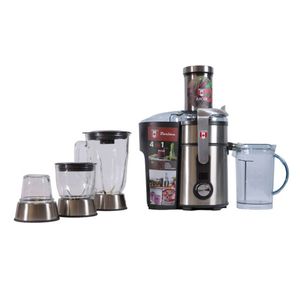 آبمیوه گیری باریتون مدل bj 13004st