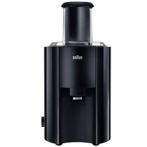 آبمیوه گیری براون مدل j300