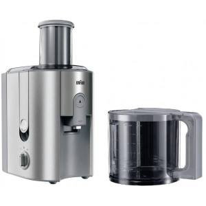 آبمیوه گیری براون مدل j700