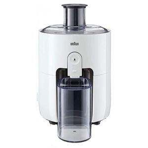 آبمیوه گیری براون مدل sj 3100