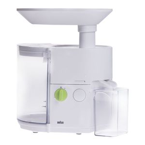 آبمیوه گیری براون مدل sj3000