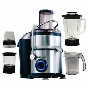 آبمیوه گیری برلیانت مدل bjb 5700