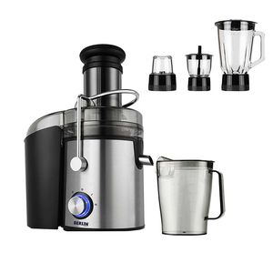 آبمیوه گیری برلین مدل bl 1140