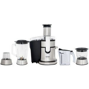 آبمیوه گیری برنر مدل bjb 1400d