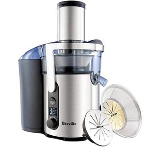 آبمیوه گیری برویل مدل bje520