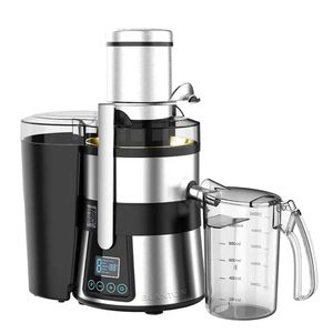 آبمیوه گیری بلانتون مدل bcr ju2404