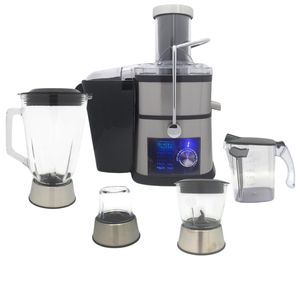 آبمیوه گیری بلک اند دکر مدل  bd112