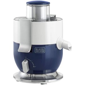 آبمیوه گیری بلک اند دکر مدل je350