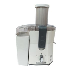 آبمیوه گیری بلک اند دکر مدل je500