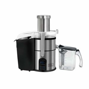 آبمیوه گیری بلک اند کوکر مدل bc js 767