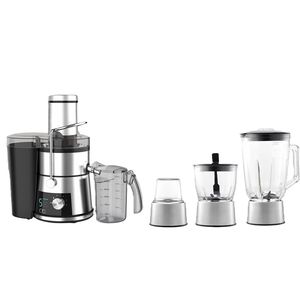 آبمیوه گیری ترام هاوس مدل pj 45801s