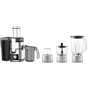 آبمیوه گیری ترام هاوس مدل pj 45803d