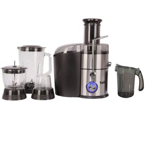 آبمیوه گیری تلیونیکس مدل tje3730