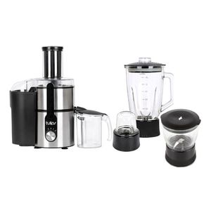 آبمیوه گیری تولیپس مدل fj 480