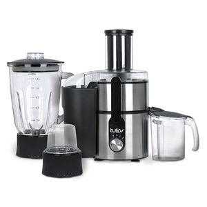 آبمیوه گیری تولیپس مدل fj a 480