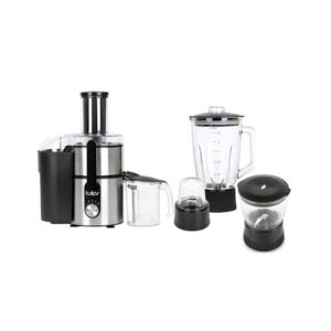 آبمیوه گیری تولیپس مدل fj a480