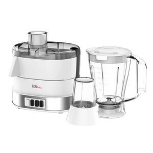 آبمیوه گیری تک الکتریک مدل mj1108 80ws