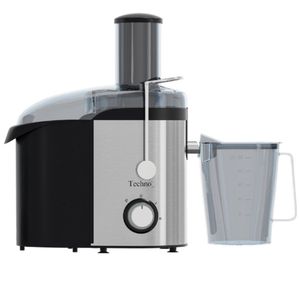 آبمیوه گیری تکنو مدل te 218