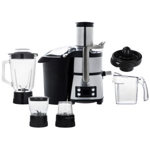 آبمیوه گیری تکنو مدل te 310