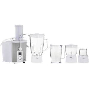 آبمیوه گیری تکنو مدل te 312