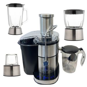 آبمیوه گیری جنرال پلاس مدل gn088
