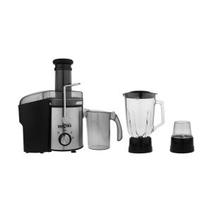 آبمیوه گیری درنیکا مدل jb  300 ds
