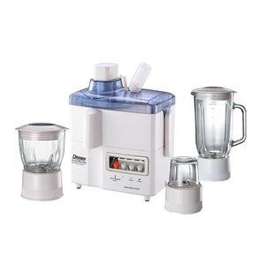 آبمیوه گیری دسینی مدل os 555