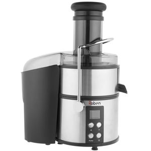 آبمیوه گیری ربن مدل raj 9840