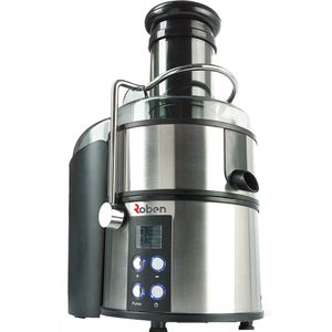 آبمیوه گیری ربن مدل raj 9921