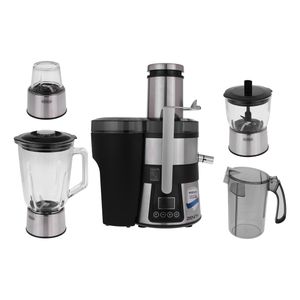 آبمیوه گیری رنه مدل rjb 1704